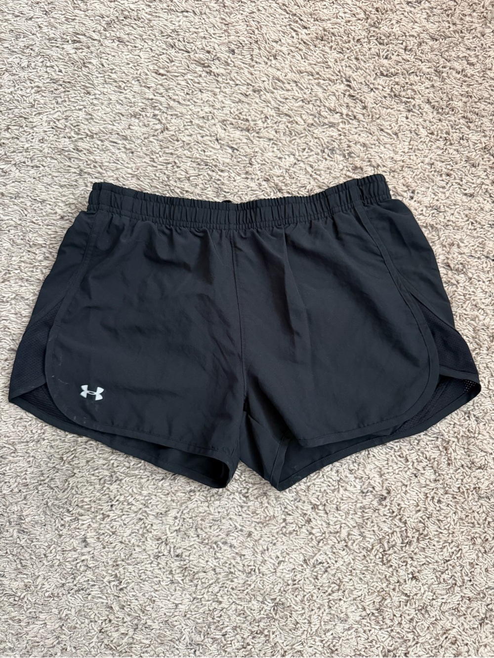 Under Armour Running Shorts XS